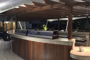 Snack Bar
