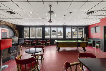 Billiards