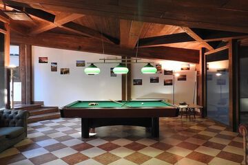 Billiards