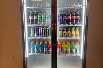 Vending machine