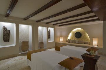 Spa treatment