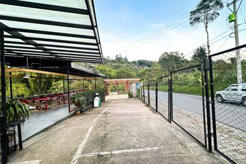 Accessible parking