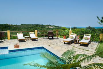 Sundeck