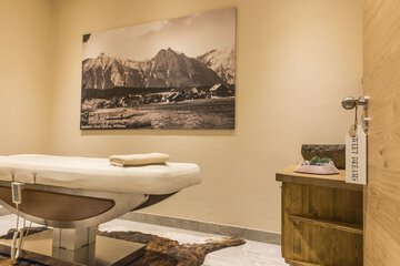 Treatment room