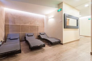 Spa treatment
