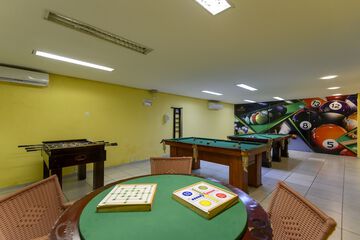 Billiards