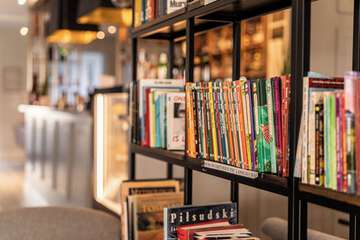 Library