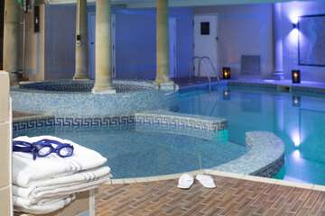 Spa