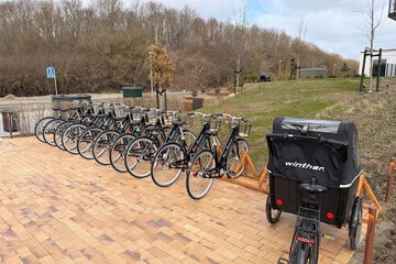 Bicycling