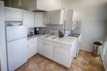 In-Room Kitchen