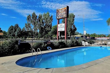 Black Canyon Motel