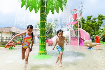 Water park