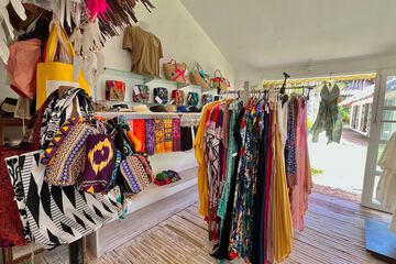 Designer store