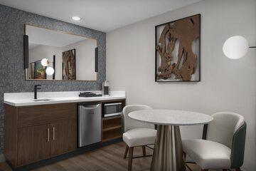 Minibar