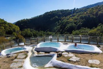 Hot springs