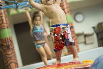 Water park