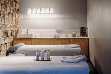 Spa treatment