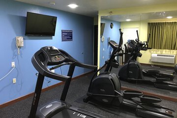 Health and Fitness 31 of 37