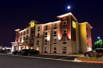 My Place Hotel Amarillo West / Medical Center TX