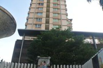 Hotel Front