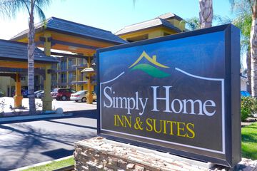 Simply Home Inn & Suites