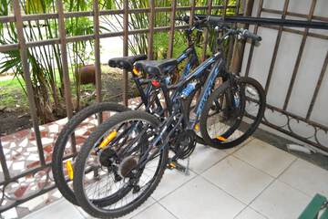 Bicycling