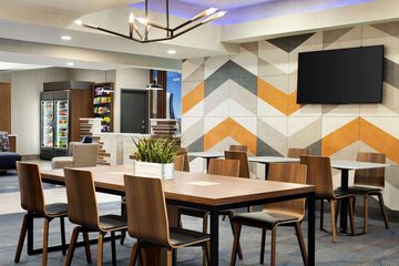 Breakfast/Coffee Service 25 of 31