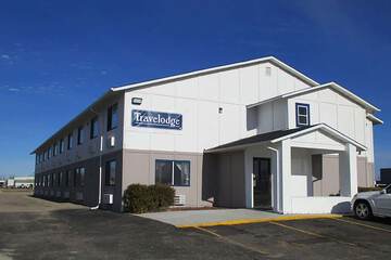 Travelodge by Wyndham Redwood Falls
