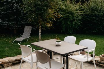 Sundeck