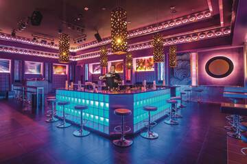 Nightclub