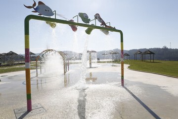 Water park
