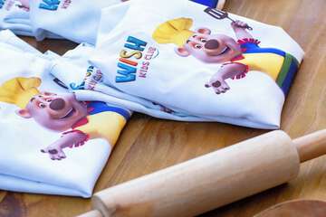 Children's activities