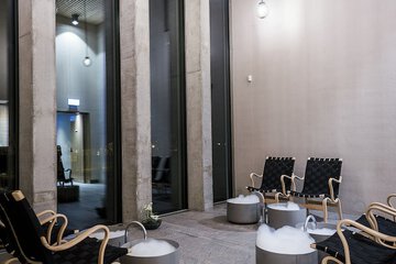 Spa treatment
