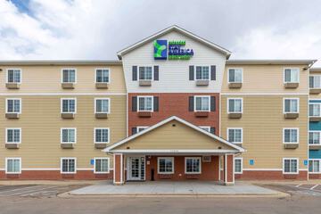 Extended Stay America Select Suites - Firestone