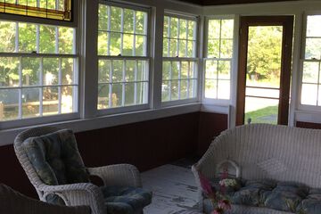 Terrace/Patio 33 of 36