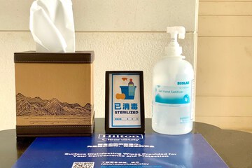 Cleanliness standards
