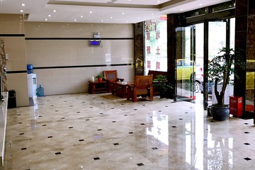 Hotel Interior or Public Areas