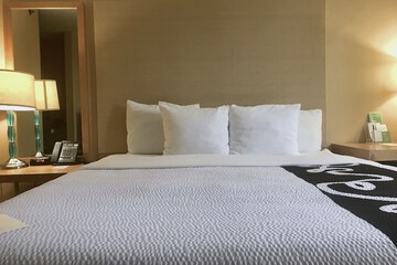 Extra beds