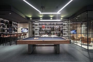 Billiards