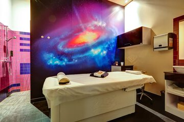 Spa treatment