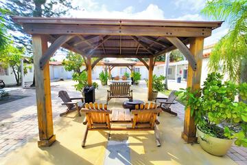 Gazebo
