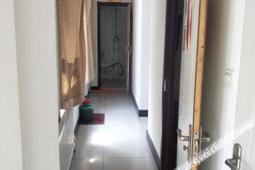 Hotel Interior or Public Areas