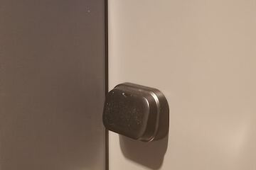 Massage in accommodation