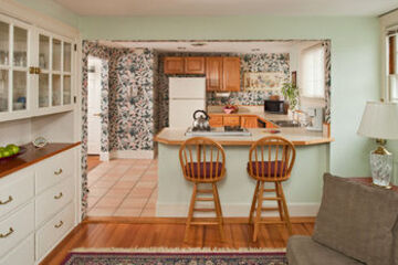In-Room Kitchen