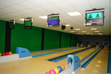 Bowling