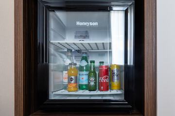 Minibar