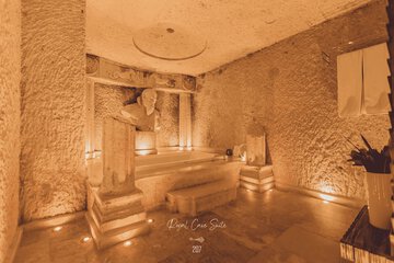 Jetted tub