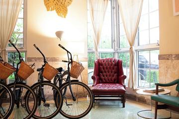 Hotel Interior 12 of 71