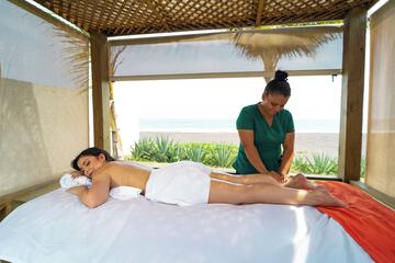 Massage