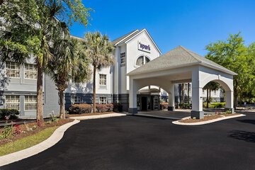 Spark by Hilton Bluffton Hilton Head Island
